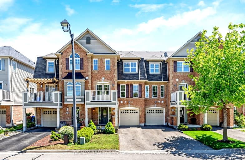 900 Brassard Circle, Milton | Image 1