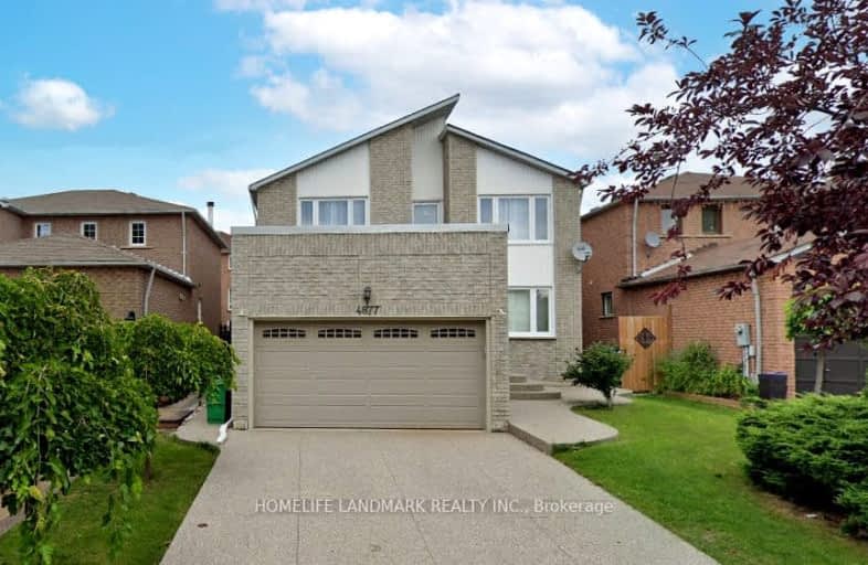 4877 Rosewater Court, Mississauga | Image 1