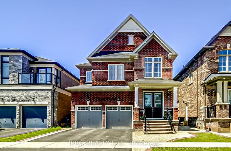 52 Forsyth Crescent North, Brampton | Image 1