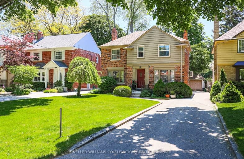 21 Ashton Manor, Toronto | Image 1