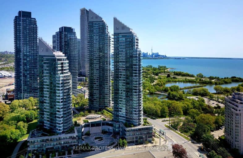 2301-15 Legion Road, Toronto | Image 1