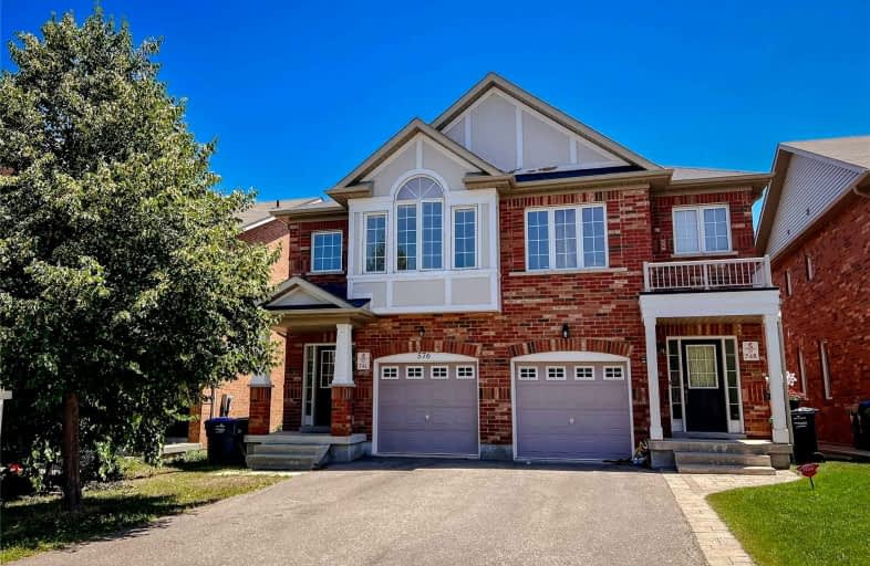 576 Courtney Valley Road, Mississauga | Image 1
