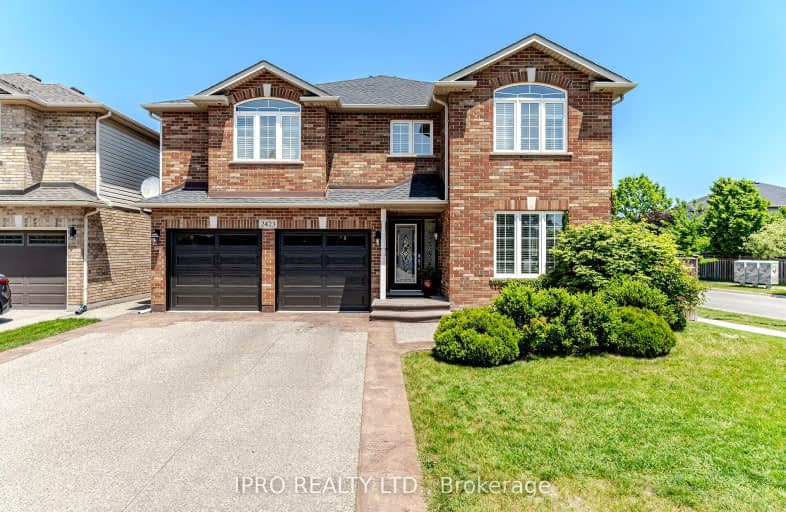 2423 Orchard Road, Burlington | Image 1