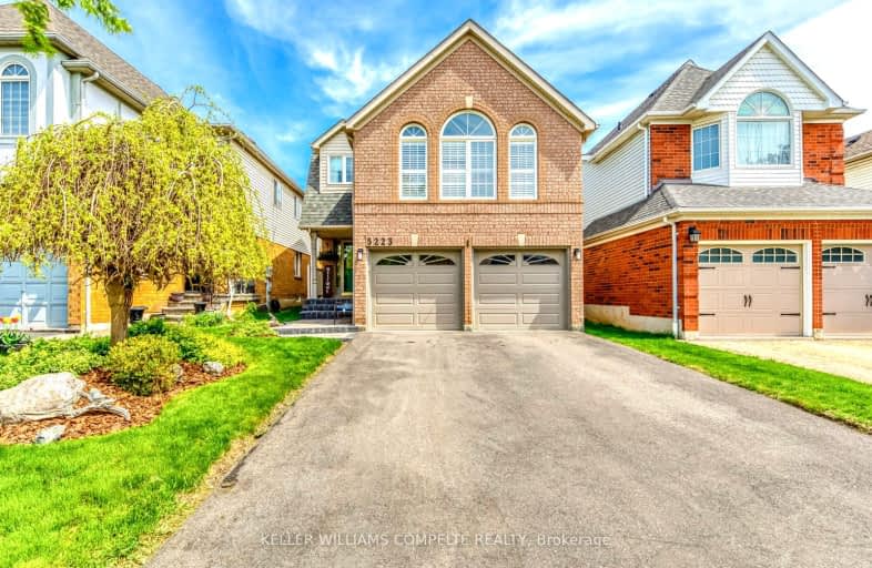 5223 Ruperts Gate Drive, Mississauga | Image 1