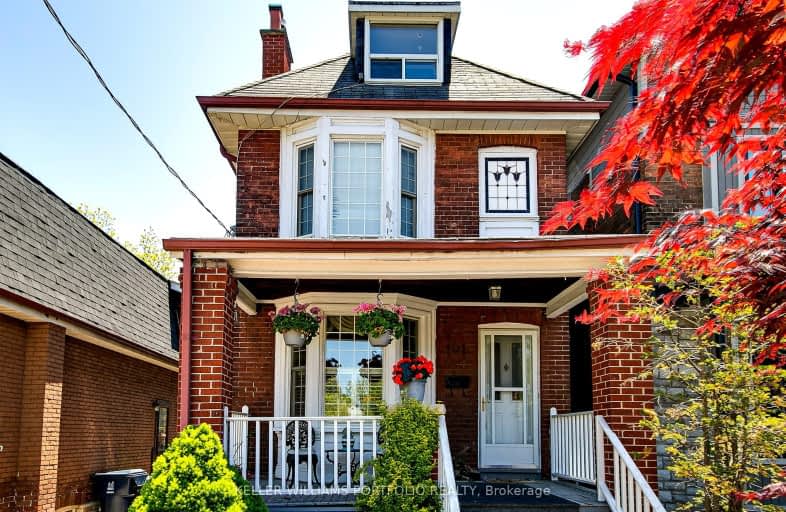 101 Symons Street, Toronto | Image 1
