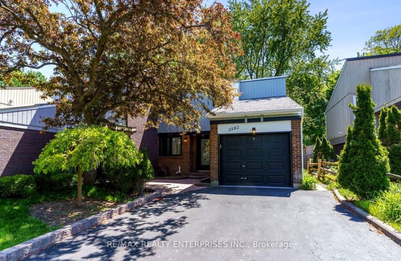 3582 Ash Row Crescent, Mississauga | Image 1