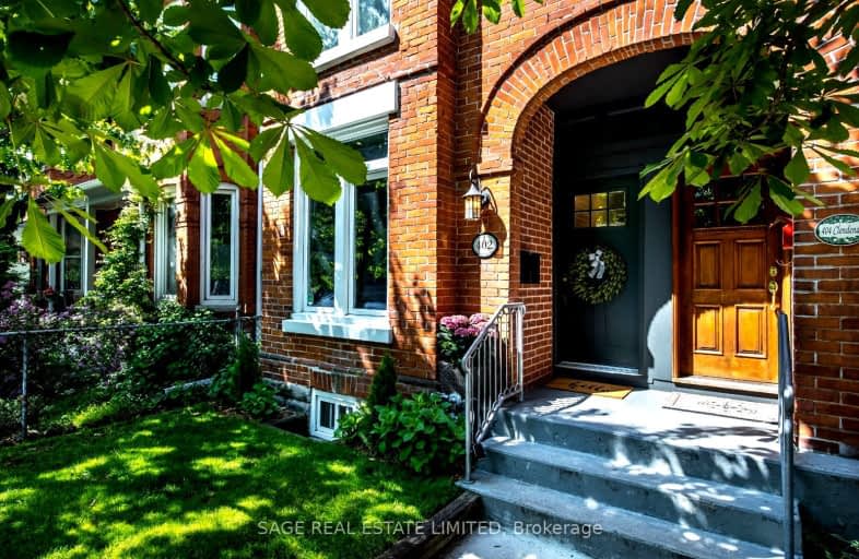 402 Clendenan Avenue, Toronto | Image 1