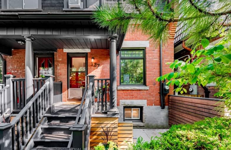 127 Garden Avenue, Toronto | Image 1