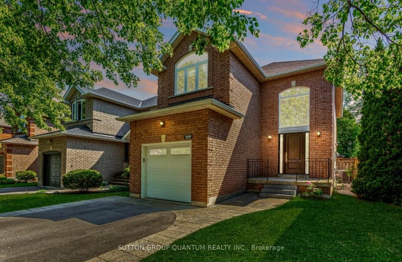 2496 Logan Avenue, Oakville | Image 1