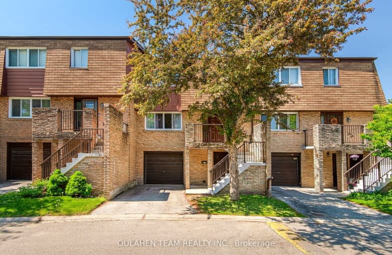 17-7030 Copenhagen Road, Mississauga | Image 1