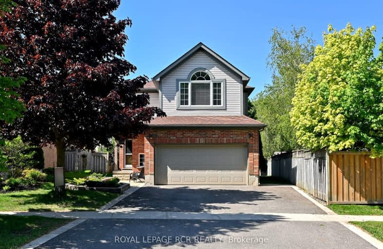 4 Abbey Road, Orangeville | Image 1