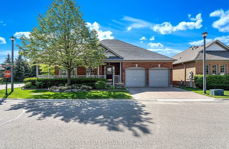 27-1 Yorkwood Trail, Brampton | Image 1