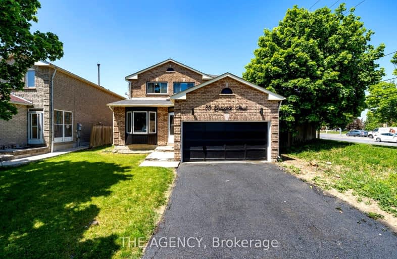 78 Gatesgill Street, Brampton | Image 1