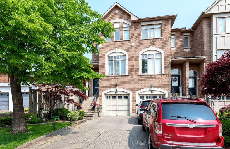 122 Manitoba Street, Toronto | Image 1