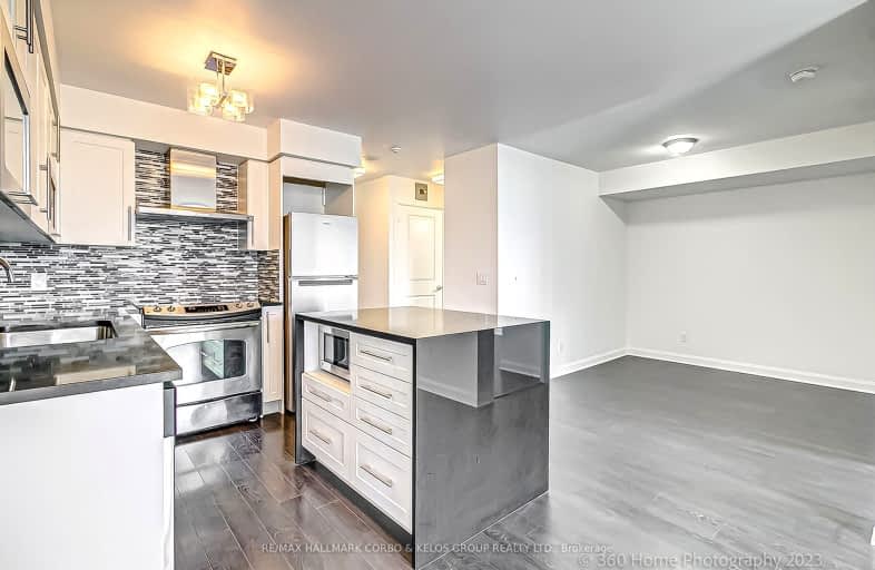 1408-1 Michael Power Place, Toronto | Image 1