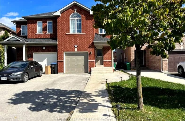 7371 Jaysnest Road, Mississauga | Image 1