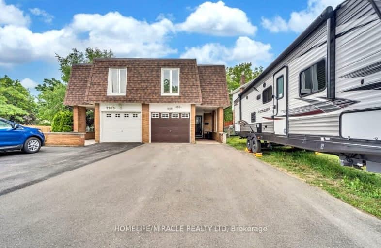 2871 Windjammer Road, Mississauga | Image 1