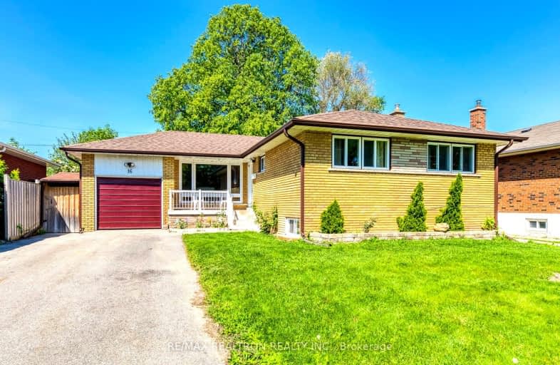 16 Jardine Place, Toronto | Image 1