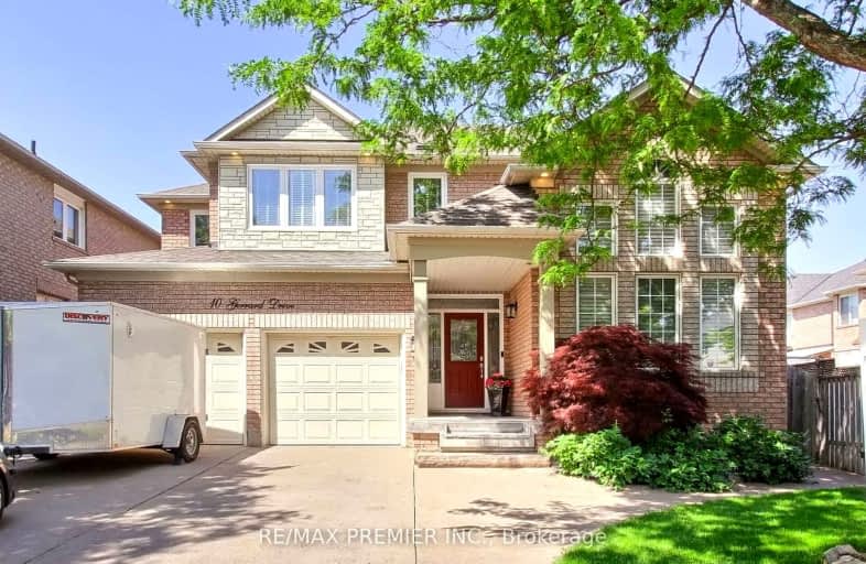 10 Gerrard Drive, Brampton | Image 1