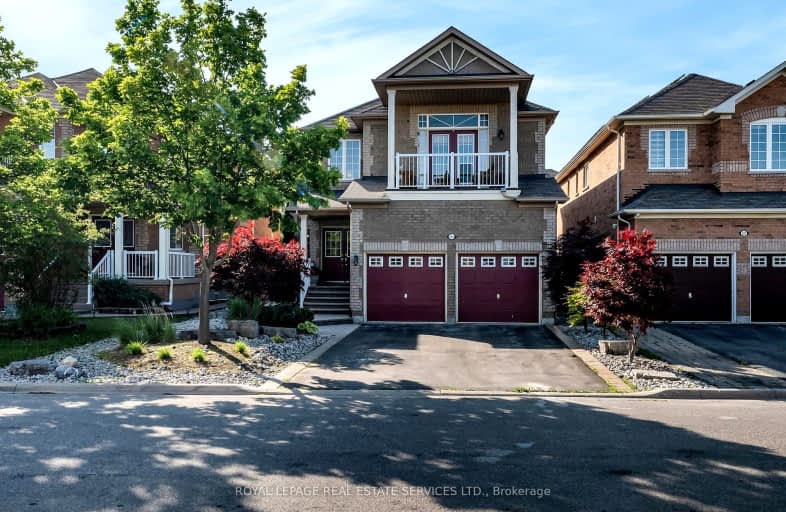 3261 Weatherford Drive, Mississauga | Image 1