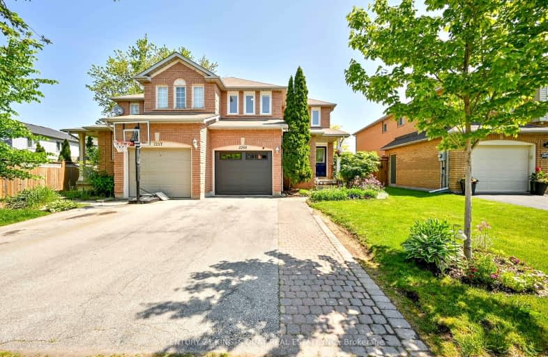 2255 Ridge Landing Drive, Oakville | Image 1