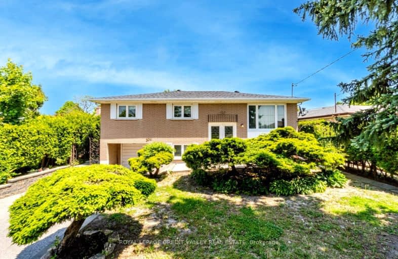 304 Derrydown Road, Toronto | Image 1