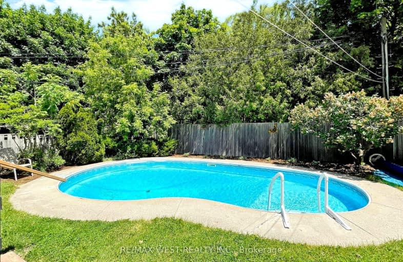 2183 Kipling Avenue, Toronto | Image 1