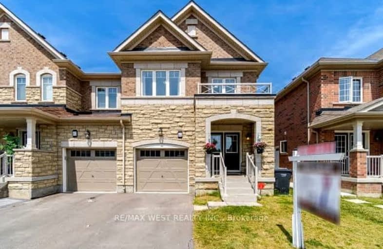 64 Golden Springs Drive West, Brampton | Image 1