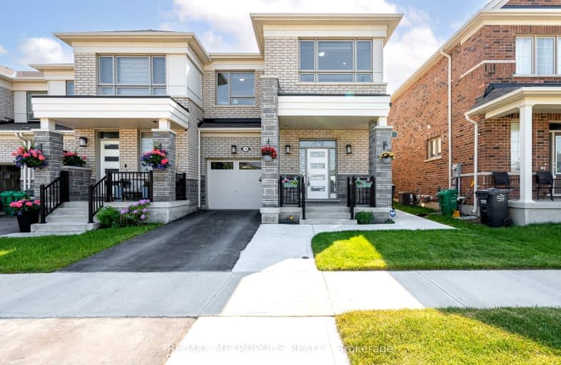 10 Growler Street, Brampton | Image 1