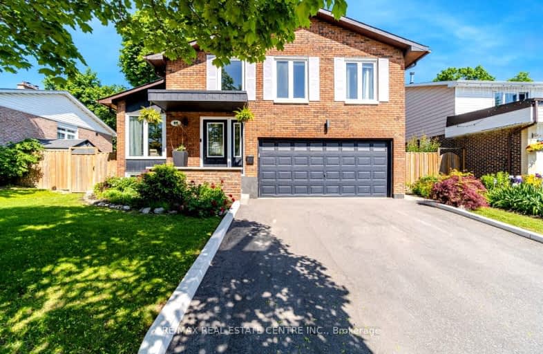 96 Elgin Drive, Brampton | Image 1