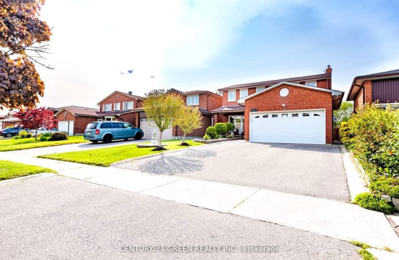 1343 Underwood Drive, Mississauga | Image 1