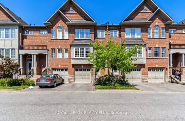 31-230 Paisley Boulevard West, Mississauga | Image 1