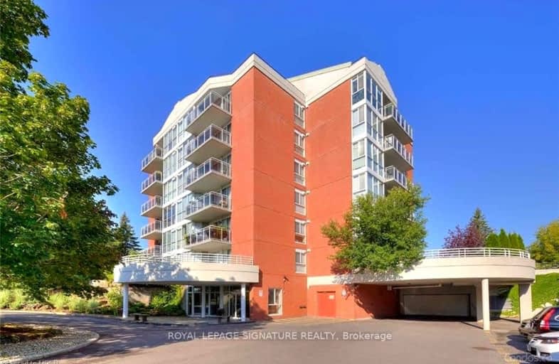 402-1071 Queens Avenue, Oakville | Image 1