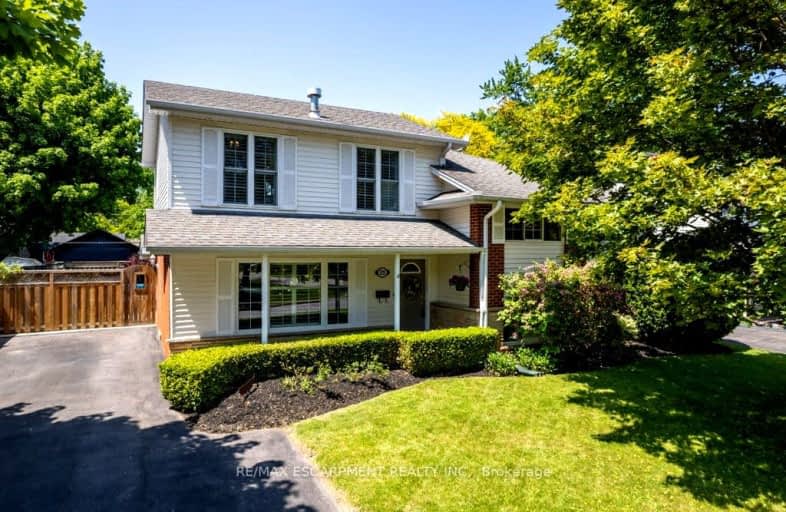 5211 Reeves Road, Burlington | Image 1