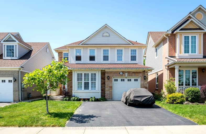 84 Vista Green Crescent, Brampton | Image 1