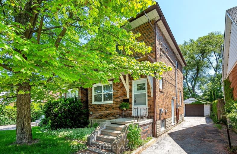 205 King Street, Toronto | Image 1