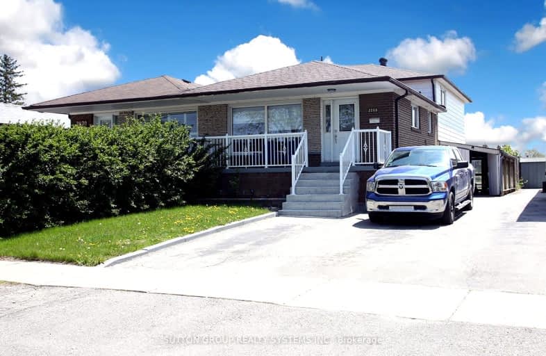 3268 Clara Drive West, Mississauga | Image 1