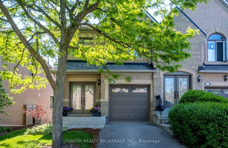 14-2250 Rockingham Drive, Oakville | Image 1