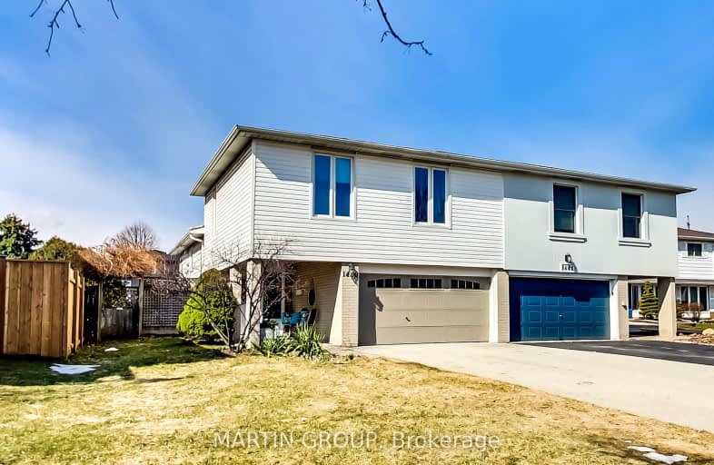 1480 Epping Court, Burlington | Image 1