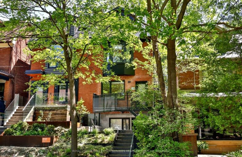 163 Glendale Avenue, Toronto | Image 1
