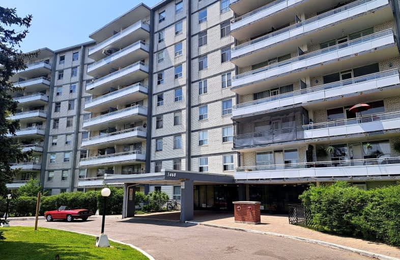 315-3460 Keele Street, Toronto | Image 1