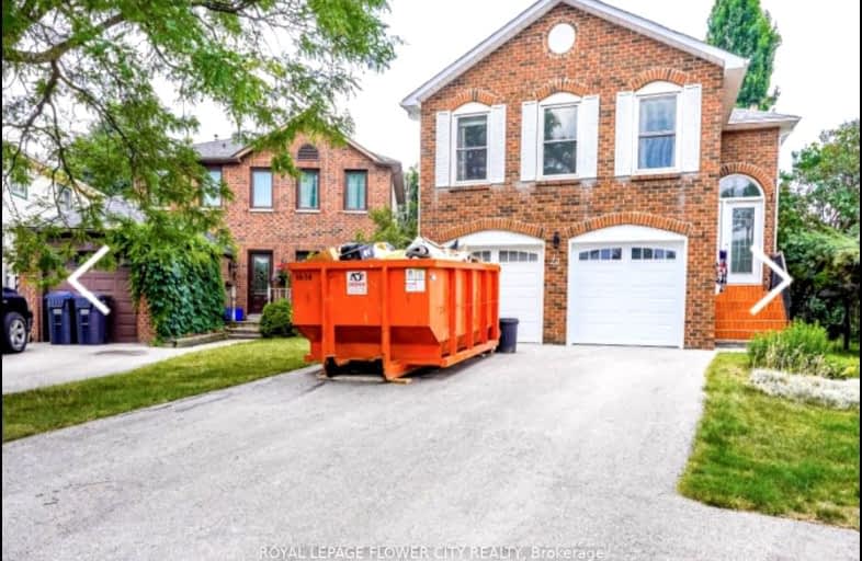 22 Myna Court, Brampton | Image 1