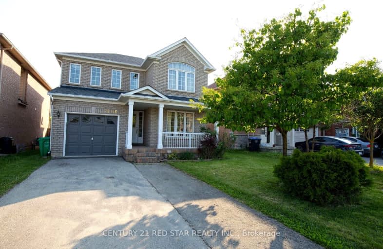 7190 Lowville Heights, Mississauga | Image 1