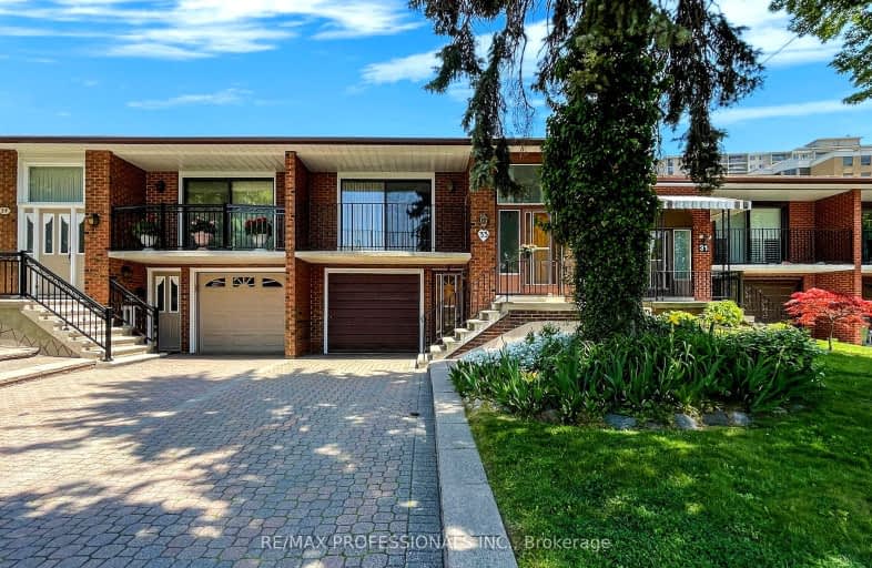 33 Romanway Crescent, Toronto | Image 1