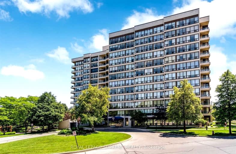 706-12 Laurelcrest Street North, Brampton | Image 1