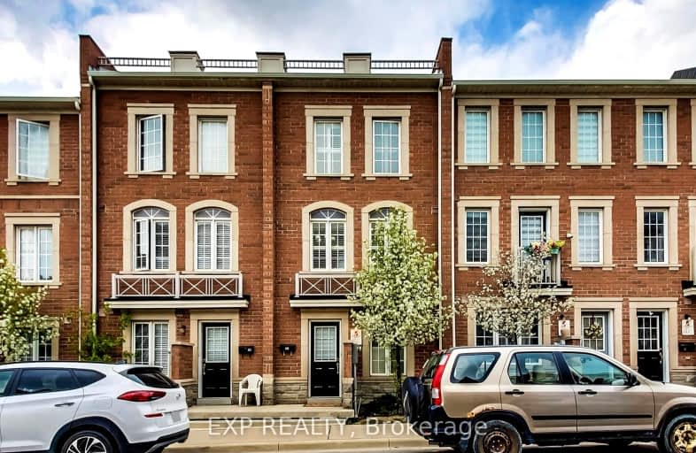 72 Ted Wray Circle, Toronto | Image 1