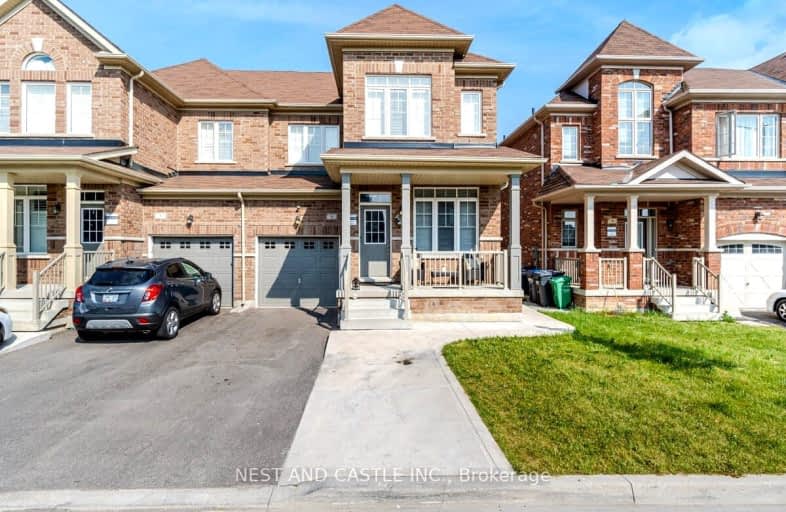 6 Zenida Road, Brampton | Image 1