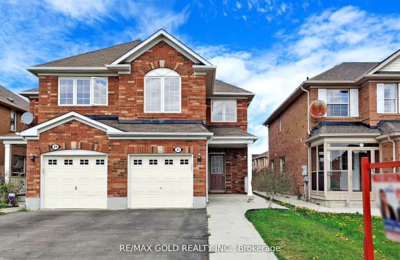 31 Coachlight Crescent, Brampton | Image 1