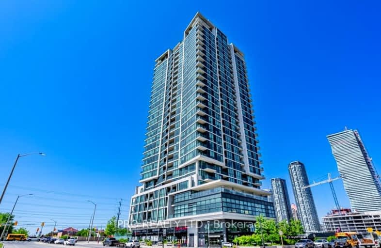 1909-3985 Grand Park Drive, Mississauga | Image 1