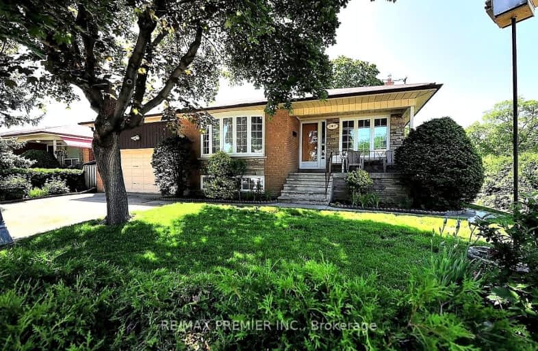 207 Grandravine Drive, Toronto | Image 1